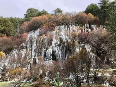 Visita guiada Ciudad Encantada