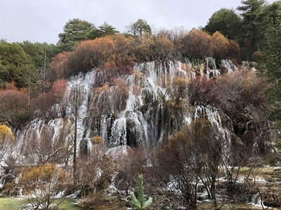 Visita guiada Ciudad Encantada