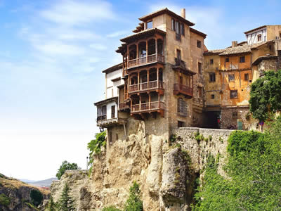 Visita guiada Ciudad Encantada