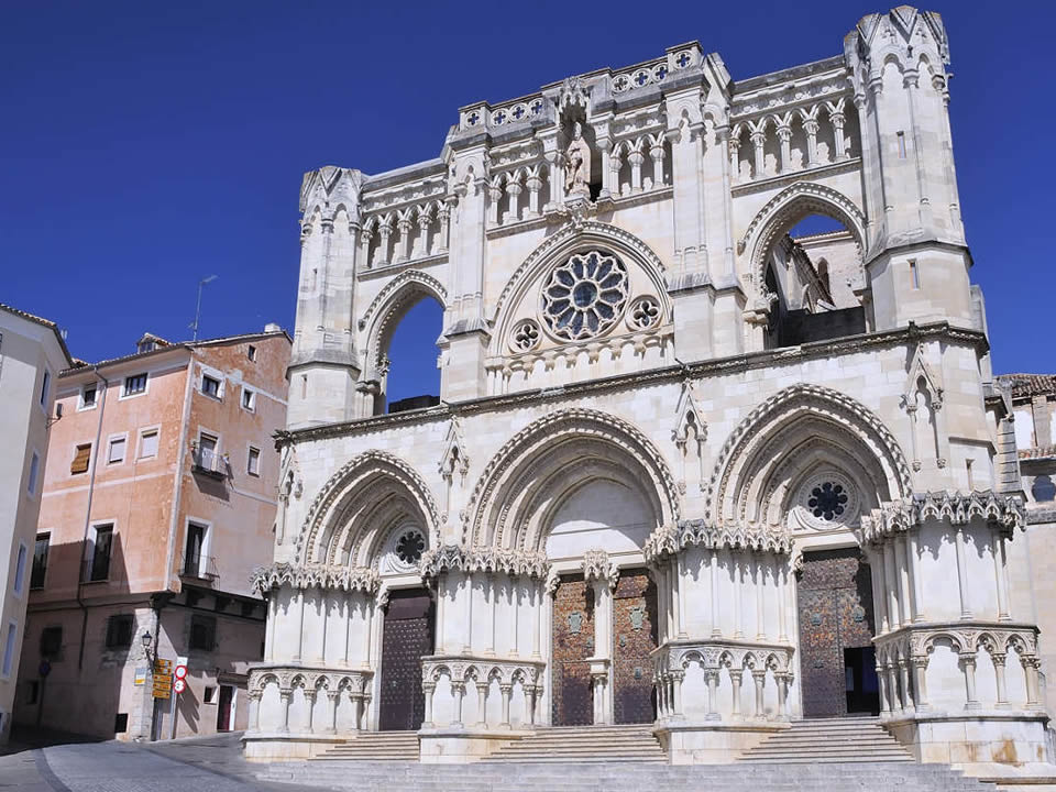 Visita guiada Ciudad Encantada