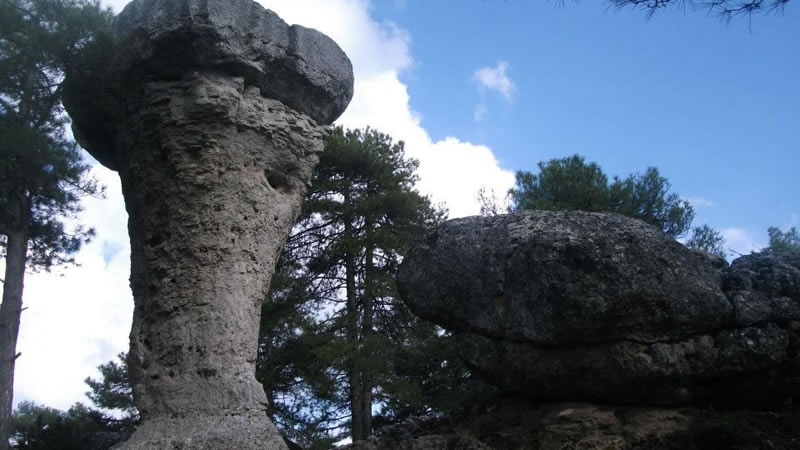 Ciudad Encantada