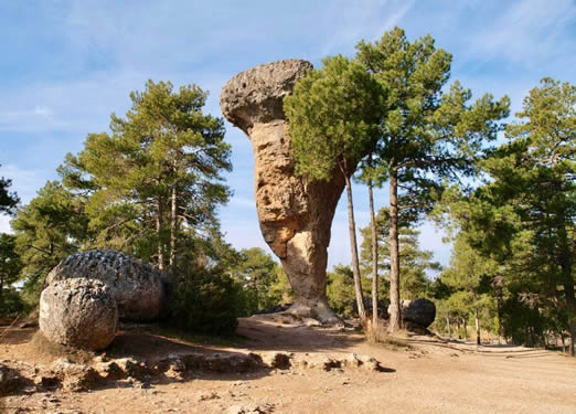 Mirando Pa Cuenca Guías